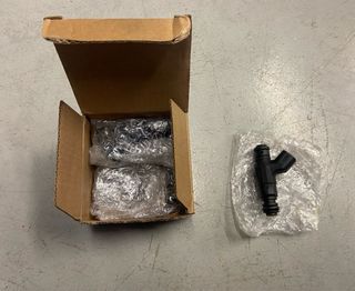 Colector Admisión mini R50 Porteado