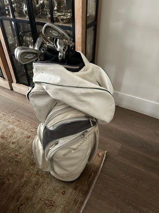 Bolsa de golf BMW Golfsport diestra