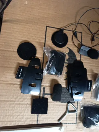 Recambios Interphone F4