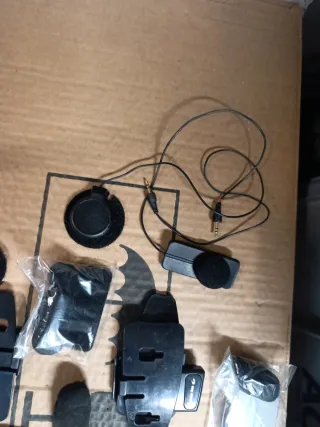 Recambios Interphone F4