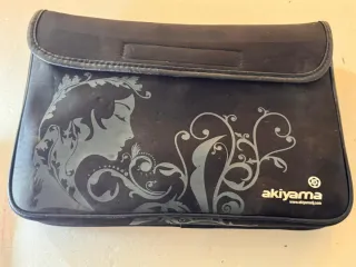 Controlador DJ Akiyama Negro