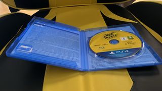 Tour Francia 2019 PS4 Como nuevo PAL Eur