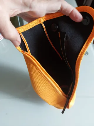 Custodia refrigerante Veuve Clicquot