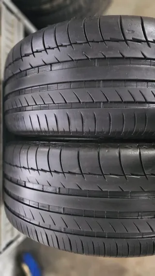 Neumáticos 275 45 19 Michelin