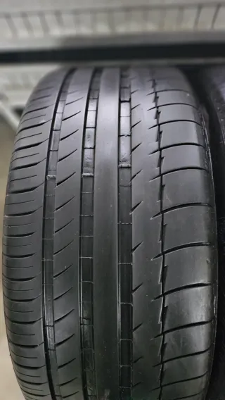 Neumáticos 275 45 19 Michelin