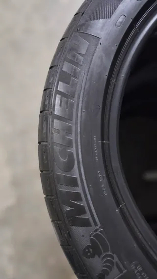 Neumáticos 275 45 19 Michelin