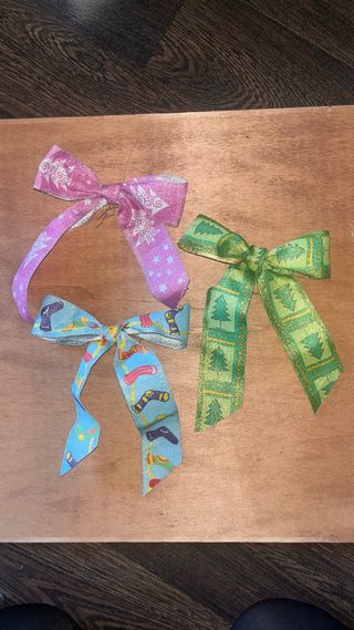 Adornos Navideños Bolas