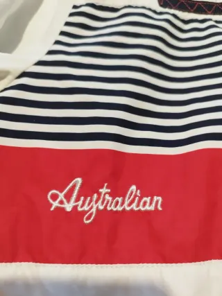 Giacca vintage Australian