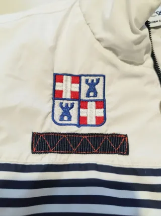 Giacca vintage Australian