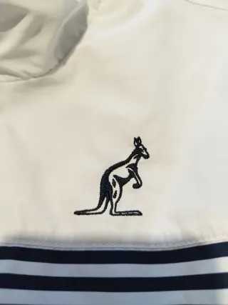 Giacca vintage Australian