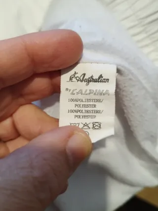 Giacca vintage Australian