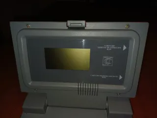 Ordenador Infantil Educativo (antiguo)