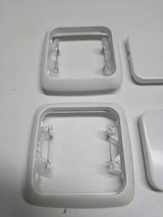 Simón 31 Marcos y tapas