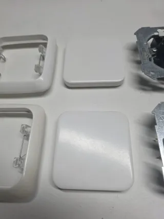 Simón 31 Marcos y tapas