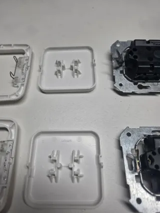 Simón 31 Marcos y tapas