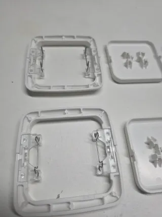 Simón 31 Marcos y tapas