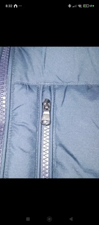 Chaleco Polo Ralph Lauren verde hombre