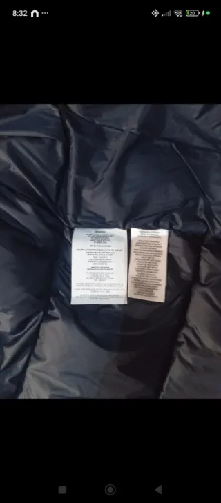 Chaleco Polo Ralph Lauren verde hombre