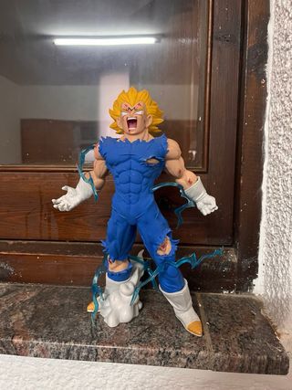 Figuras de acción Dragon Ball