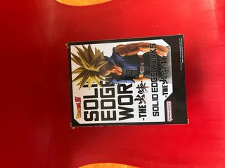 Figuras de acción Dragon Ball