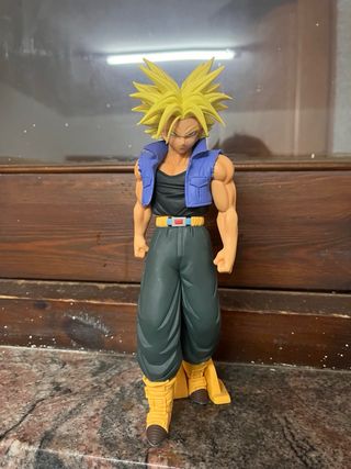 Figuras de acción Dragon Ball