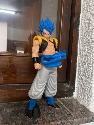 Figuras de acción Dragon Ball