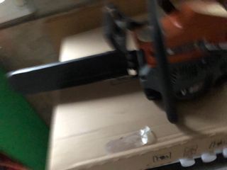 Motosierra VOLTOR V42 16