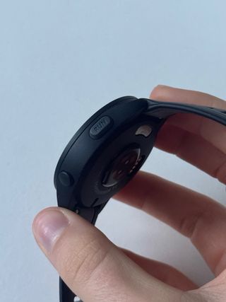 Smartwatch Garmin Forerunner 165 Music