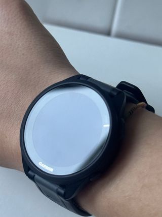 Smartwatch Garmin Forerunner 165 Music