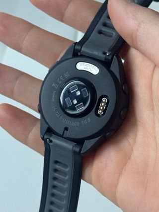 Smartwatch Garmin Forerunner 165 Music