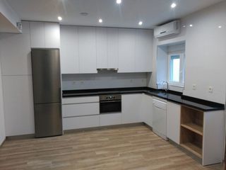 Reformas integrales en Valencia y pueblos