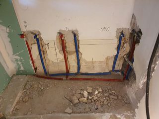 Reformas integrales en Valencia y pueblos