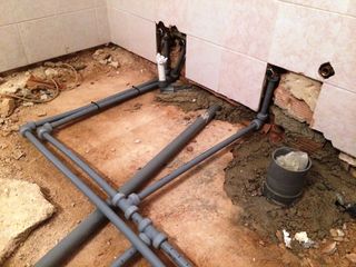 Reformas integrales en Valencia y pueblos