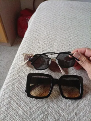 Pack 3 Gafas de Sol