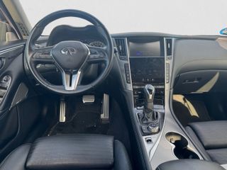 Infiniti Q50 3.5 Hybrid SPORT TECH AWD Auto