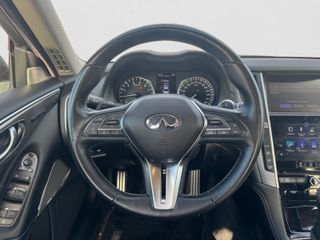 Infiniti Q50 3.5 Hybrid SPORT TECH AWD Auto