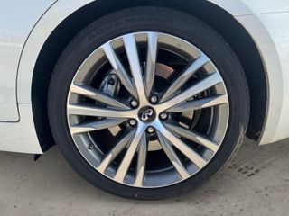 Infiniti Q50 3.5 Hybrid SPORT TECH AWD Auto