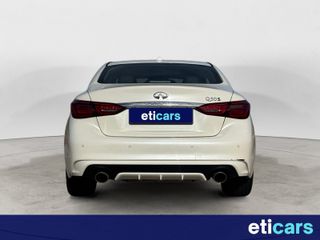 Infiniti Q50 3.5 Hybrid SPORT TECH AWD Auto