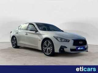 Infiniti Q50 3.5 Hybrid SPORT TECH AWD Auto