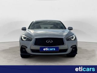 Infiniti Q50 3.5 Hybrid SPORT TECH AWD Auto