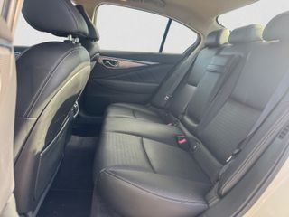 Infiniti Q50 3.5 Hybrid SPORT TECH AWD Auto