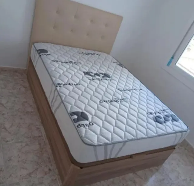COLCHÓN COLCHÓN COLCHÓN COLCHÓN COLCHÓN