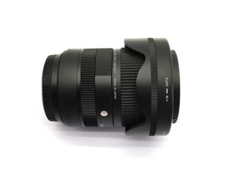 E1800850-0 Objetivo Sigma 18-50mm f/2.8 DC DN