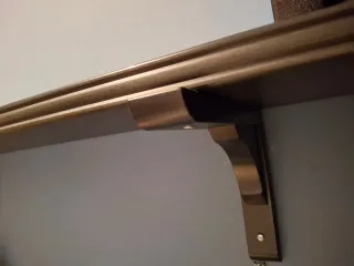 Estantería IKEA Bergshult / Ramshult