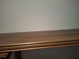 Estantería IKEA Bergshult / Ramshult