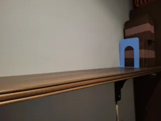 Estantería IKEA Bergshult / Ramshult