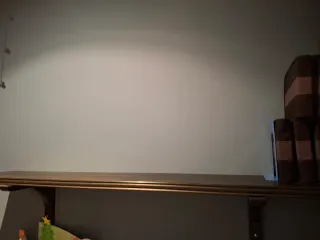 Estantería IKEA Bergshult / Ramshult