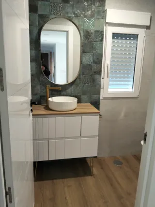 Reformas Santander Cantabria.