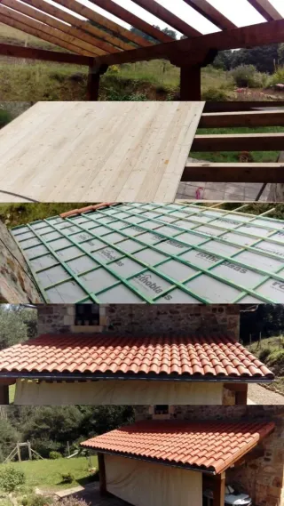 Reformas Santander Cantabria.