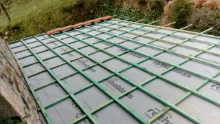 Reformas integrales y parciales en Cantabria.